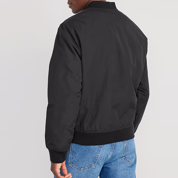 oversize men jacket